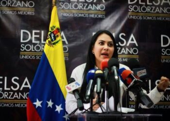 Solórzano advierte que expulsión de la Misión ONU deja desamparados a familiares y abogados de presos políticos