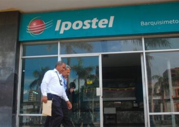 Servicio delivery será regulado por Ipostel: Esto es lo que debe saber