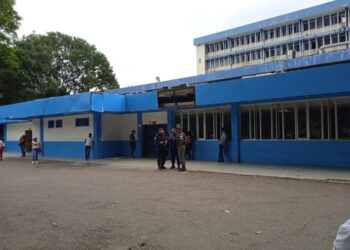 Le disparó a dos muchachos en Guárico porque lo mojaron jugando carnaval