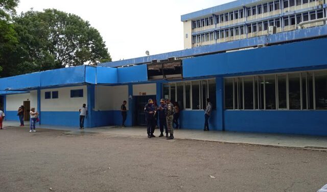 Le disparó a dos muchachos en Guárico porque lo mojaron jugando carnaval