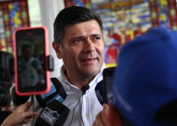 “Si se puede hermanos”: La expresión de Freddy Superlano en Barinas para sellar el compromiso de VP con María Corina