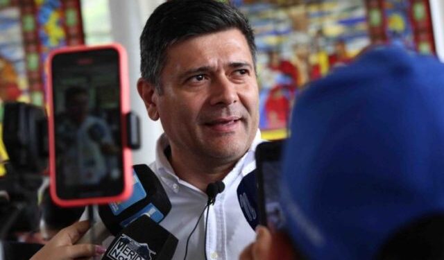 “Si se puede hermanos”: La expresión de Freddy Superlano en Barinas para sellar el compromiso de VP con María Corina