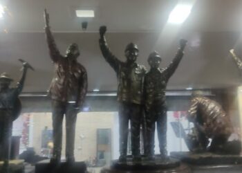 Luis Barragán: De la épica falsaria