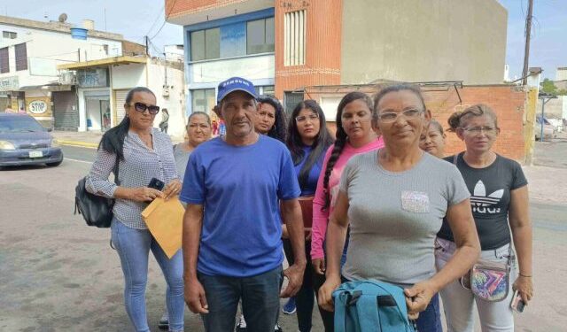 Familiares denuncian que la Fiscalía no avanza con las investigaciones sobre los desaparecidos que trataban de ingresar a Aruba
