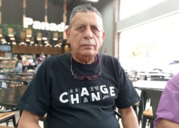 Hugo Maestre: Detención de Rocío San Miguel nos muestra un régimen en vías de extinción