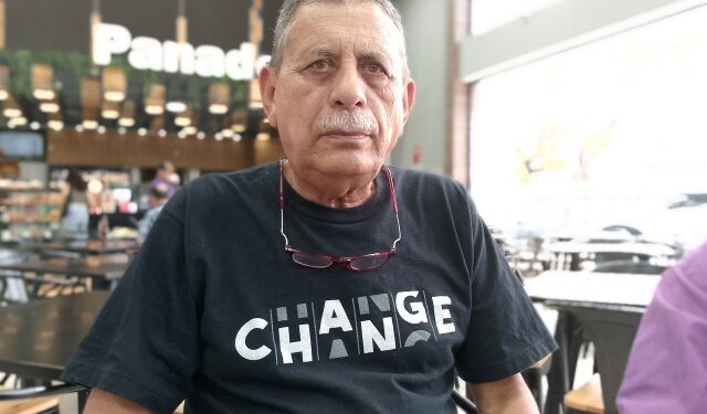 Hugo Maestre: Detención de Rocío San Miguel nos muestra un régimen en vías de extinción