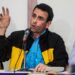 Solicitaron a la CorteIDH una sentencia contra el chavismo por violación a derechos de Henrique Capriles