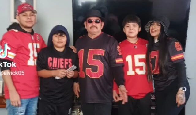 “Caí al suelo y me escondí”: Niño sobrevivió de milagro durante tiroteo en celebración de los Chiefs