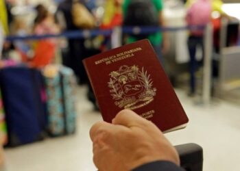 ¿Te robaron el pasaporte? Este es el trámite que debes seguir en el Saime