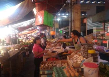 Canasta Alimentaria en Maracaibo se ubicó en 454 dólares durante el mes de enero