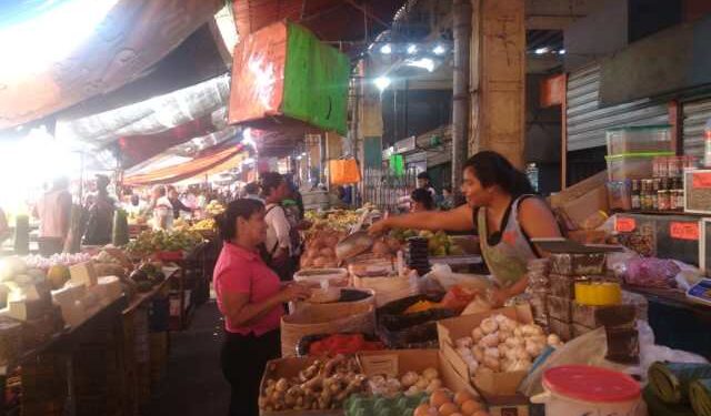 Canasta Alimentaria en Maracaibo se ubicó en 454 dólares durante el mes de enero