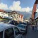 Comerciantes y productores del municipio Obispo Ramos de Lora en Mérida están al borde de la quiebra por los apagones