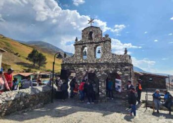 Mira lo que ofrecen en Mérida para disfrutar un Carnaval en familia
