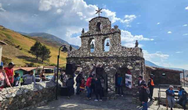 Mira lo que ofrecen en Mérida para disfrutar un Carnaval en familia
