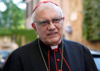 Cardenal Baltazar Porras: Esperamos canonización de José Gregorio Hernández para 2025