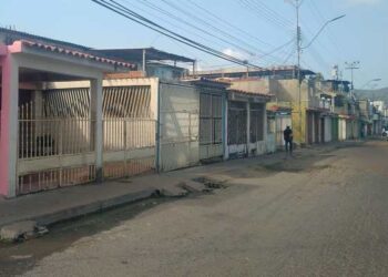 Resolvían la falta de gas con cocinas eléctricas y ahora falla la luz… el drama de habitantes de Guanire en Puerto La Cruz