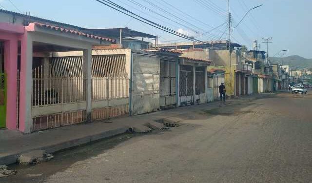 Resolvían la falta de gas con cocinas eléctricas y ahora falla la luz… el drama de habitantes de Guanire en Puerto La Cruz