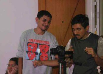 De Tovar, con orgullo para el mundo: Gemelos Zambrano Vegas ganadores del Reto SmartThings Challenge