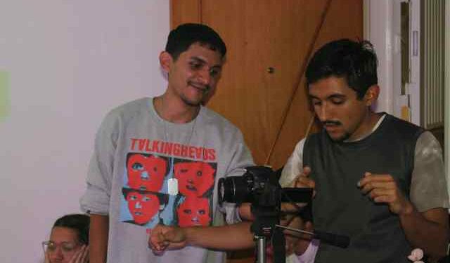 De Tovar, con orgullo para el mundo: Gemelos Zambrano Vegas ganadores del Reto SmartThings Challenge