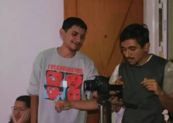 From Tovar, with pride to the world: Zambrano Vegas Twins win for Venezuela the ‘SmartThings Challenge’