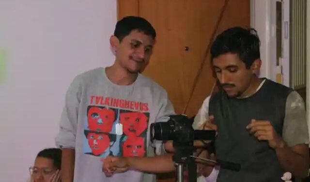 From Tovar, with pride to the world: Zambrano Vegas Twins win for Venezuela the ‘SmartThings Challenge’