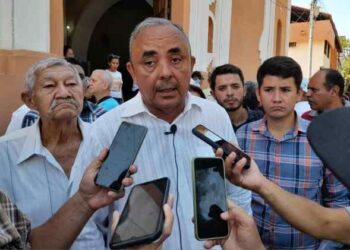 Coordinador de VP en Barinas: “Nuestra candidata es María Corina y quien opine lo contrario que responda por sus actos”