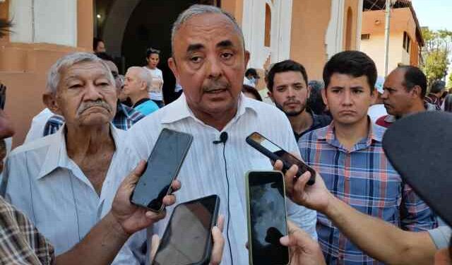 Coordinador de VP en Barinas: “Nuestra candidata es María Corina y quien opine lo contrario que responda por sus actos”