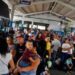 Estiman que unas 55 mil personas se movilicen por el terminal de Maturín