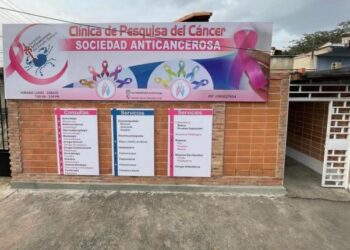 Atención a pacientes con cáncer de mama aumentó un 30% en Guárico