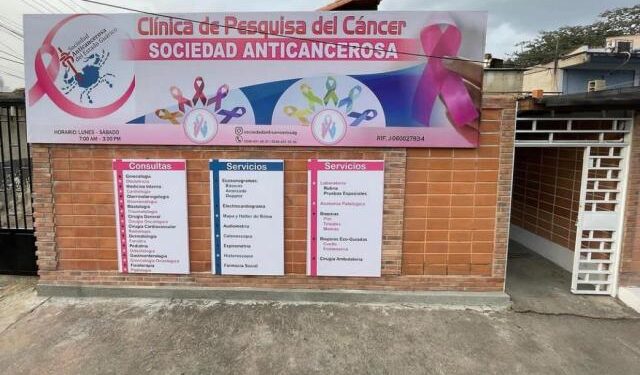 Atención a pacientes con cáncer de mama aumentó un 30% en Guárico