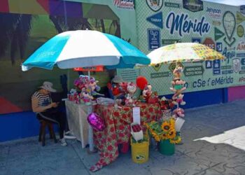 Que San Valentín haga el milagrito… porque las ventas para el #14Feb en Mérida están flojas