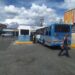 Terminal de Pasajeros de Barquisimeto registró baja afluencia de pasajeros durante el asueto de Carnaval