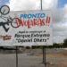 What happened to ‘Daniel Dhers’ Park in Barquisimeto?