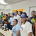 Plataforma Jóvenes con Venezuela en Zulia exige apertura del Registro Electoral