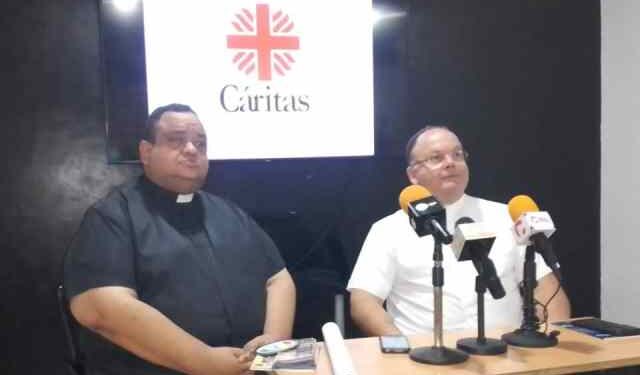 Iglesia Católica lanzó Campaña Compartir 2024 contra la trata de personas