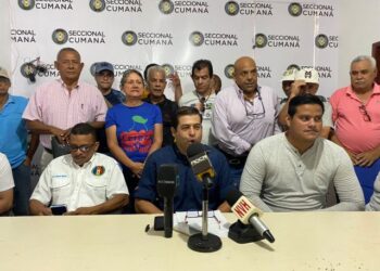 AD en Sucre sobre la designación de un “padrino”: “Aquí no se espera ninguna solución por parte de ellos”