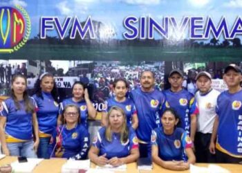 Gremio de maestros en Barinas exige a jefa de Zona Educativa que respeten las convocatorias sindicales
