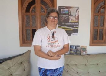 Cáritas inició campaña contra la trata de personas en Guárico