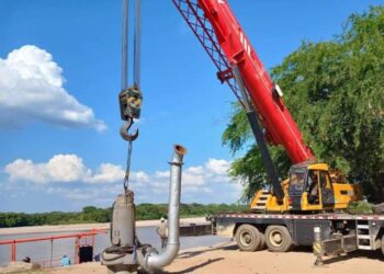 Pobladores de Guasdualito viven en sequía desde hace un mes… y contando