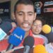 Jóvenes de Red Anticorrupción exigen a Hidrocaribe cumplir con ciclos de suministro de agua