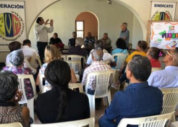 It is demanded from Chavismo an emerging plan to address hunger in Venezuela