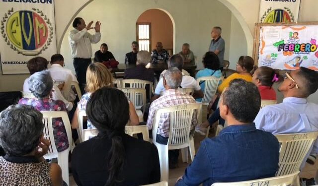 It is demanded from Chavismo an emerging plan to address hunger in Venezuela