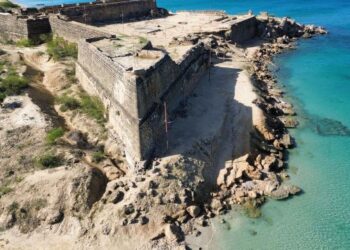 Campeonato de Aguas Abiertas se celebrará en Araya este fin de semana