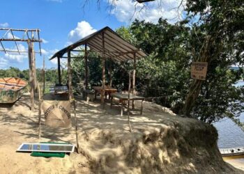 ¿Quiénes son los que mandan en la mina “Bulla Loca” en La Paragua?