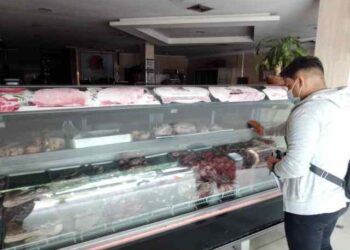 Aparatos quemados en los hogares y comercios quebrados: apagones causan estragos en Mérida