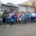 Conformación de los “Comanditos Con Venezuela” avanzan en las comunidades del estado Guárico