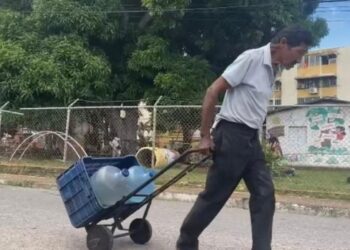 Denuncian que más de 250 sectores de Maturín están sin agua