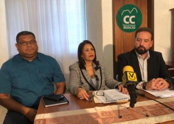 Cámara de Comercio en San Juan de los Morros exige a la alcaldía ajustar impuestos a la Ley de Armonización Tributaria