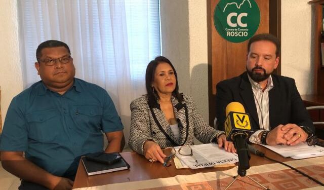 Cámara de Comercio en San Juan de los Morros exige a la alcaldía ajustar impuestos a la Ley de Armonización Tributaria