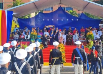 Otro desfile del #28Feb: ¿Nuevo intento del chavismo para opacar la verdadera fecha de fundación de La Guaira?